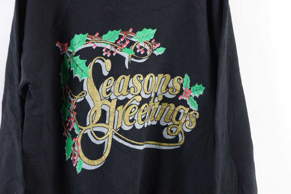 Streetwear × Vintage Vintage Streetwear Christmas… - image 4