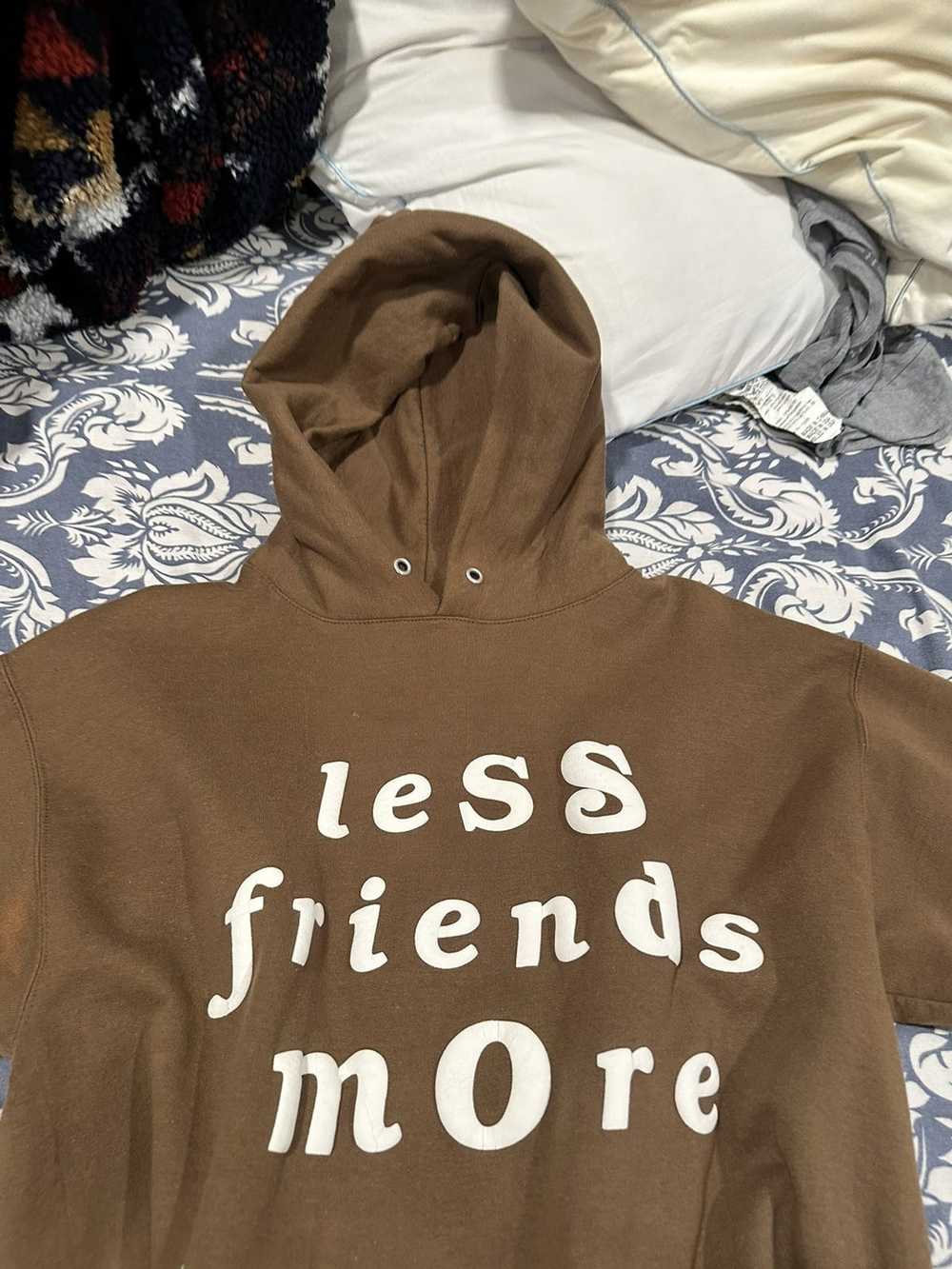 Streetwear Démodé studios “less friends more mone… - image 2