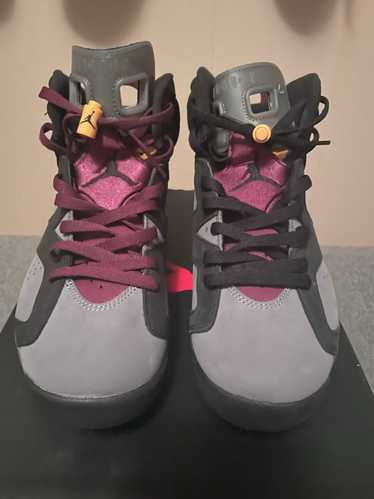 Jordan Brand Jordan 6 Bordeaux - image 1