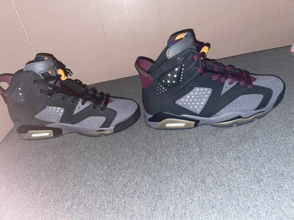 Jordan Brand Jordan 6 Bordeaux - image 4