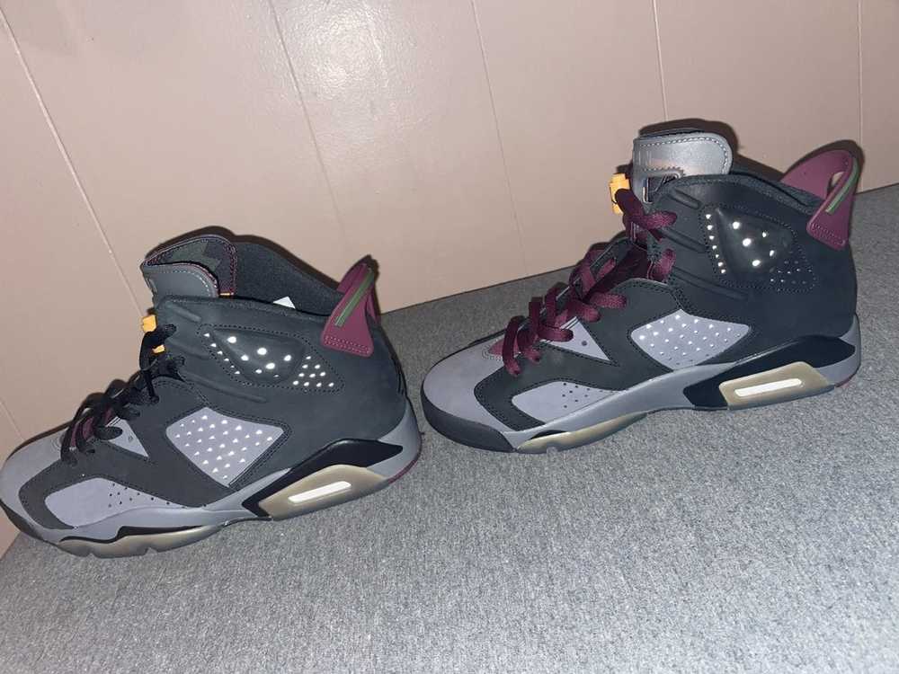 Jordan Brand Jordan 6 Bordeaux - image 5