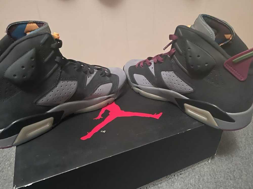 Jordan Brand Jordan 6 Bordeaux - image 6