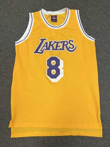 Lakers × Vintage Vintage Lakers Kobe Bryant Stadi… - image 1