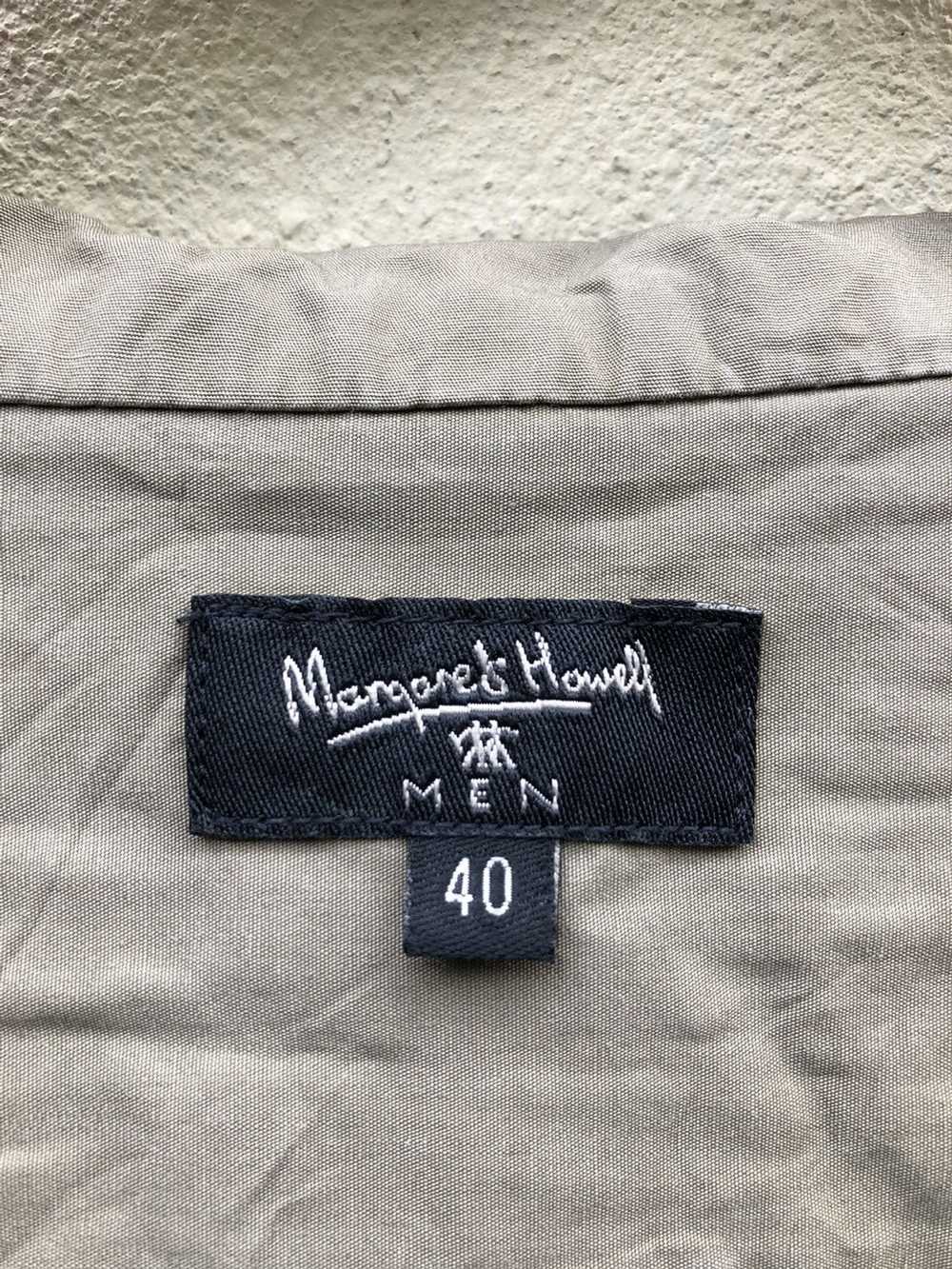 Margaret Howell × Vintage Mangaret Howell Linen’s… - image 6