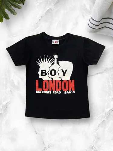 Boy London × Seditionaries × Vintage Full Print Boy L… - Gem