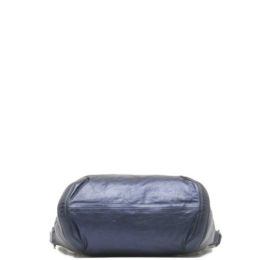 Gucci Gucci Galaxy Leather Shoulder Bag - image 4