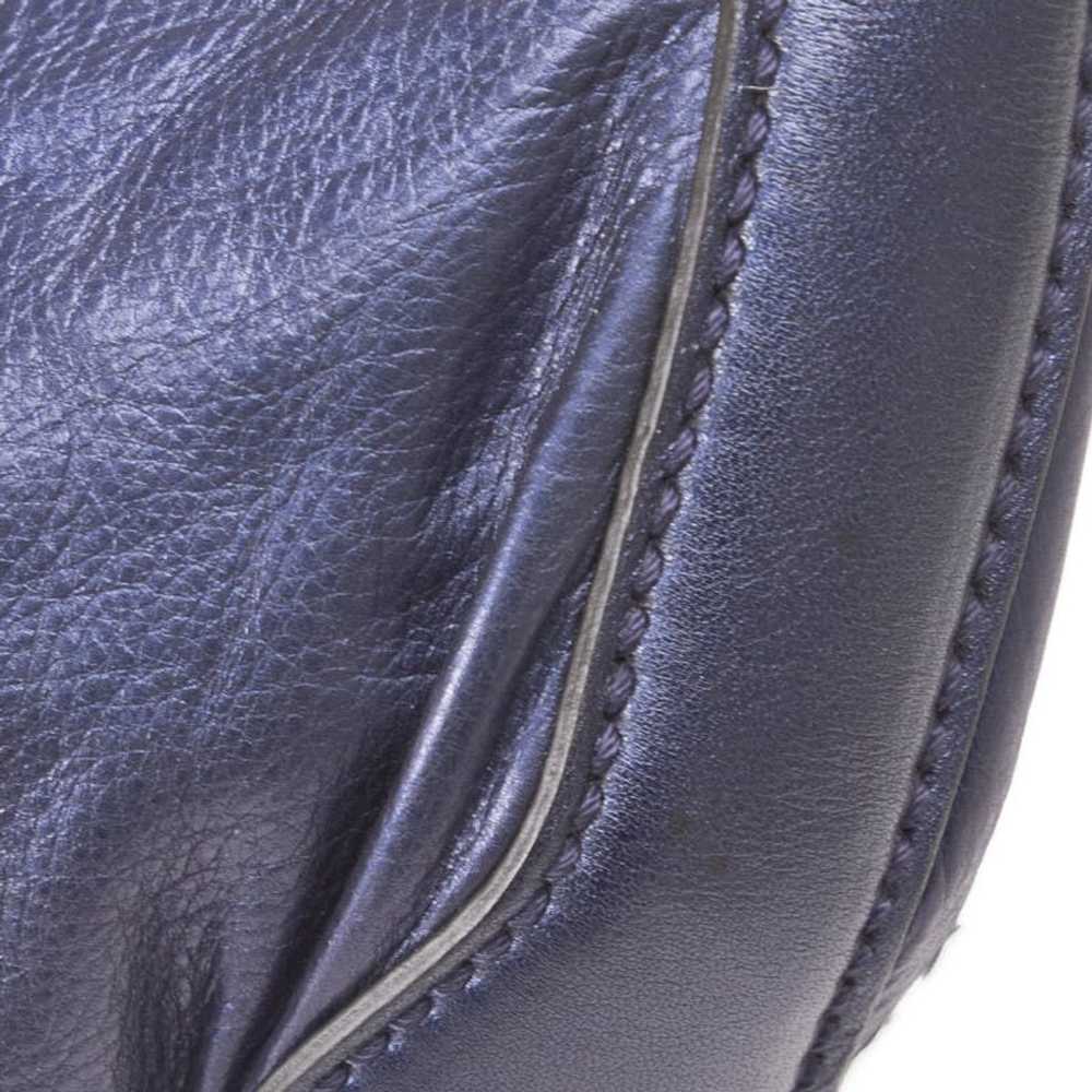 Gucci Gucci Galaxy Leather Shoulder Bag - image 5