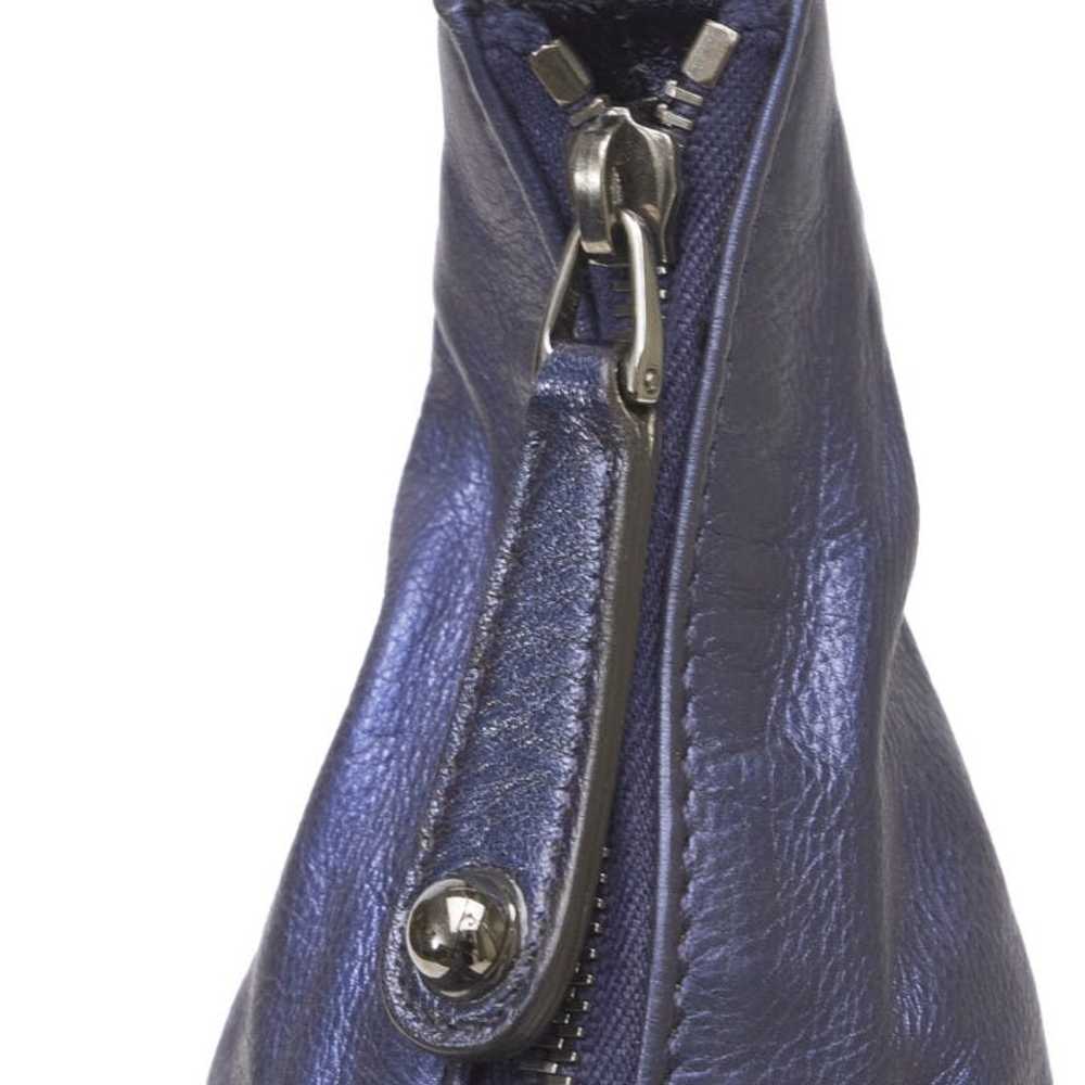 Gucci Gucci Galaxy Leather Shoulder Bag - image 6