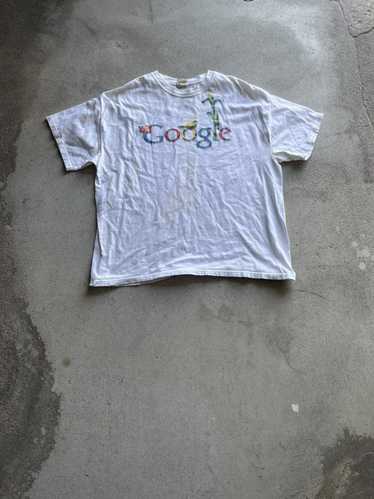 Vintage Vintage Google Nebraska t shirt