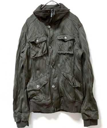 In The Attic In The Attic Military Jacket Size M - image 1