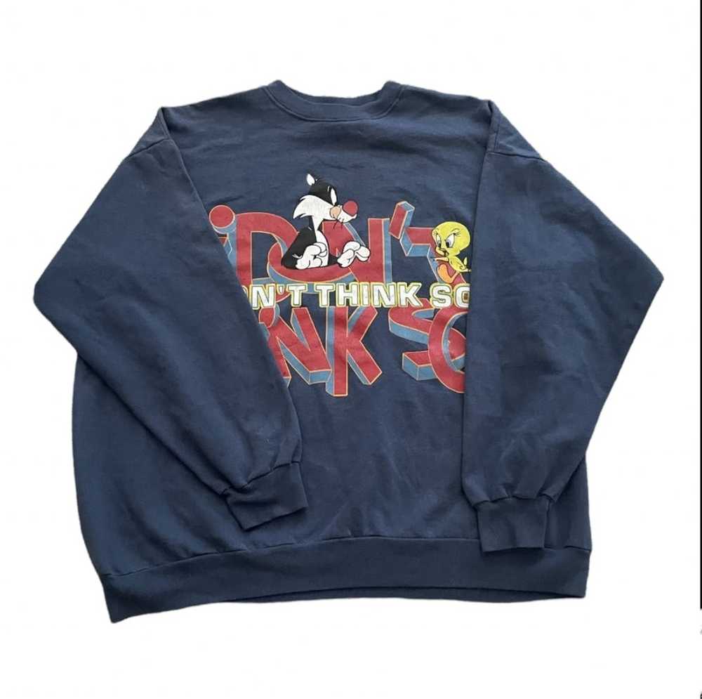 Cartoon Network × Streetwear × Vintage Vintage 90… - image 1