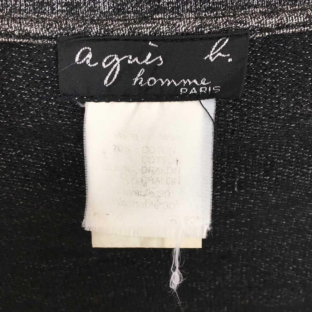 Agnes B. × Sportswear × Vintage Vintage Agnes B. … - image 3