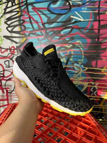 Nike Nike Lance Armstrong Foot Scape Woven - image 1