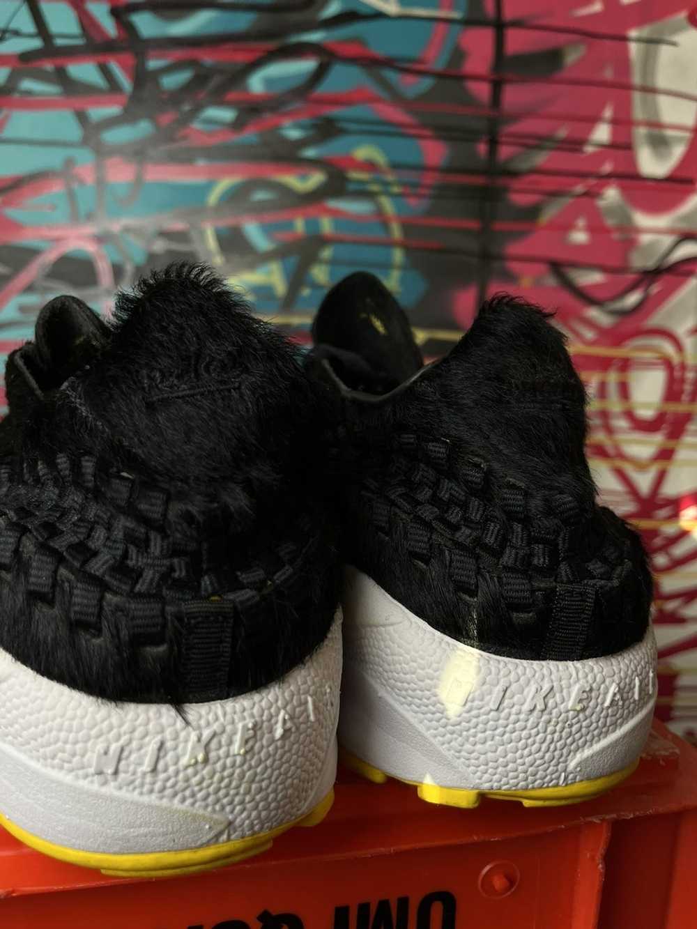 Nike Nike Lance Armstrong Foot Scape Woven - image 6