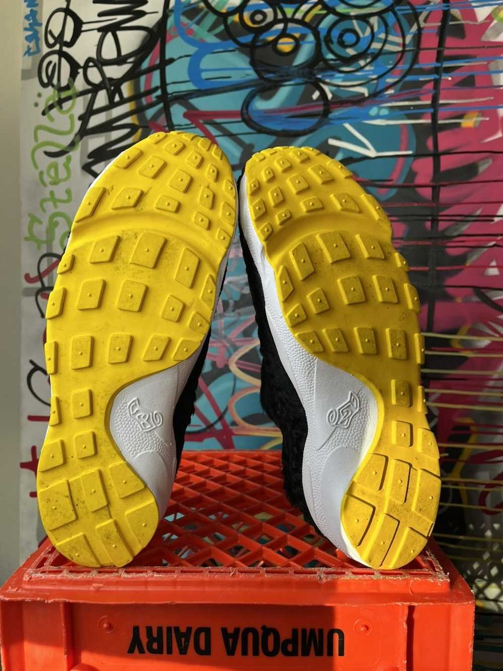Nike Nike Lance Armstrong Foot Scape Woven - image 7