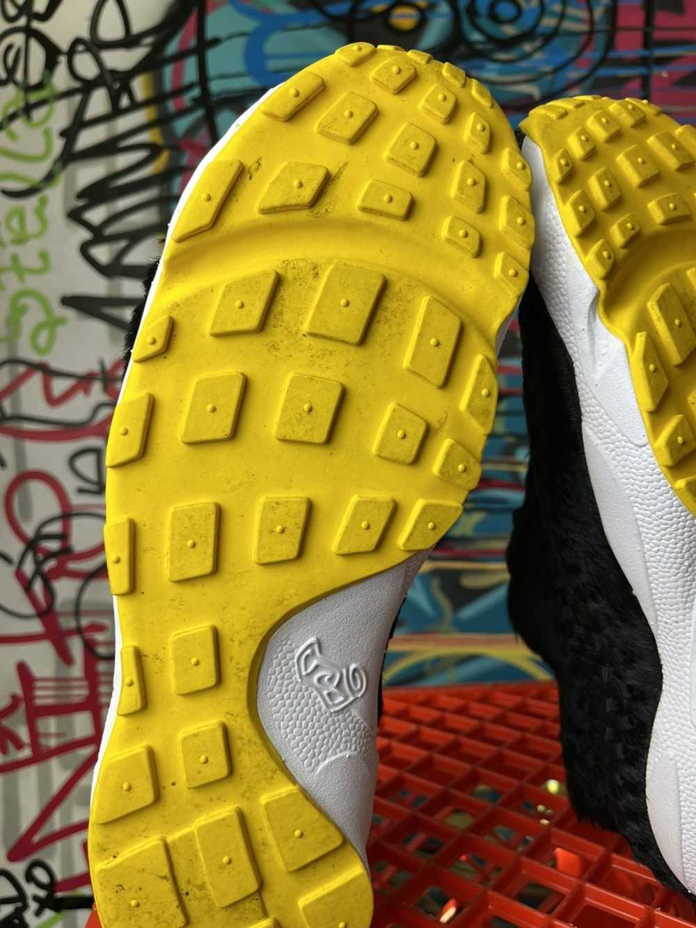 Nike Nike Lance Armstrong Foot Scape Woven - image 8