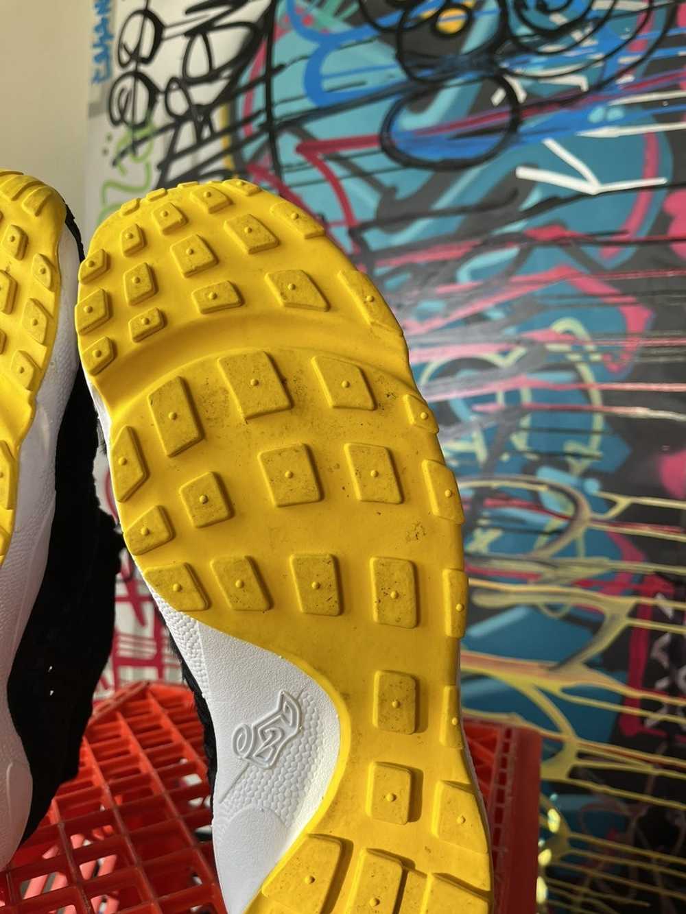 Nike Nike Lance Armstrong Foot Scape Woven - image 9