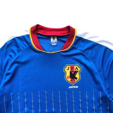 Vintage Adidas Soccer Jersey – Frankie Collective