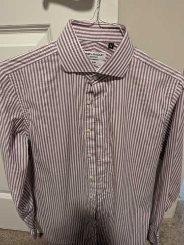 Spier And Mackay Lot of Dress Shirts