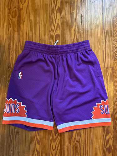 Mitchell & Ness Mitchell & Ness Phoenix Suns Short