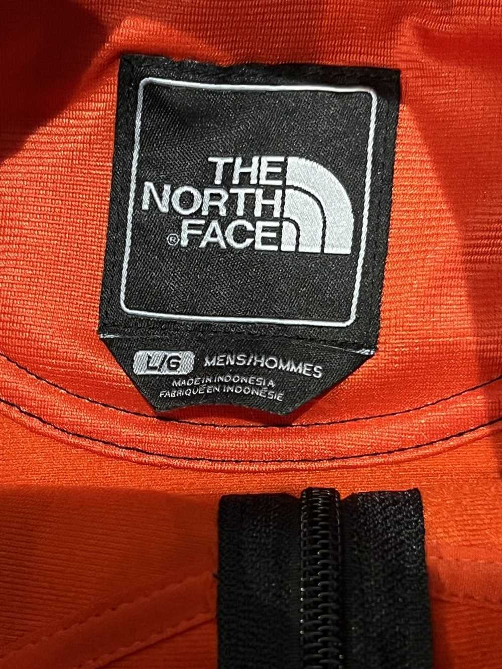 The North Face The North Face Light Rainjacket Ca… - image 4