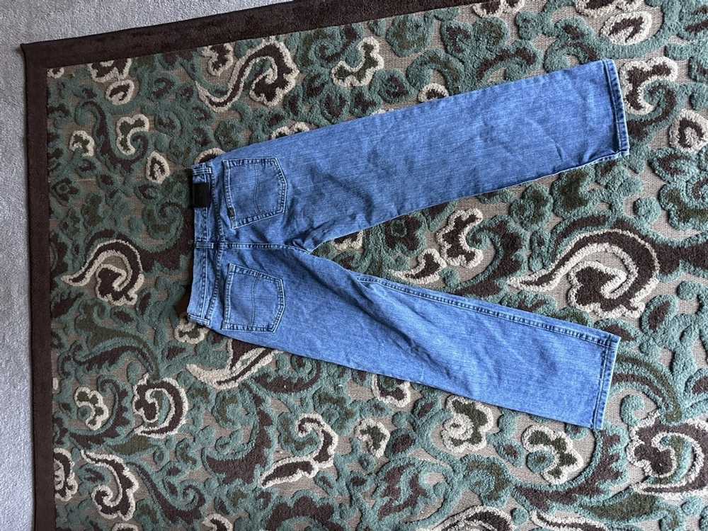 Lee × Vintage VINTAGE x Lee denim Sz 32 - image 3