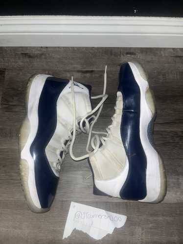 Jordan Brand × Nike Jordan 11 win like 82 - image 1