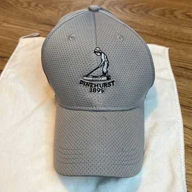 Streetwear Pinehurst Ahead Performance Golf Hat - image 1