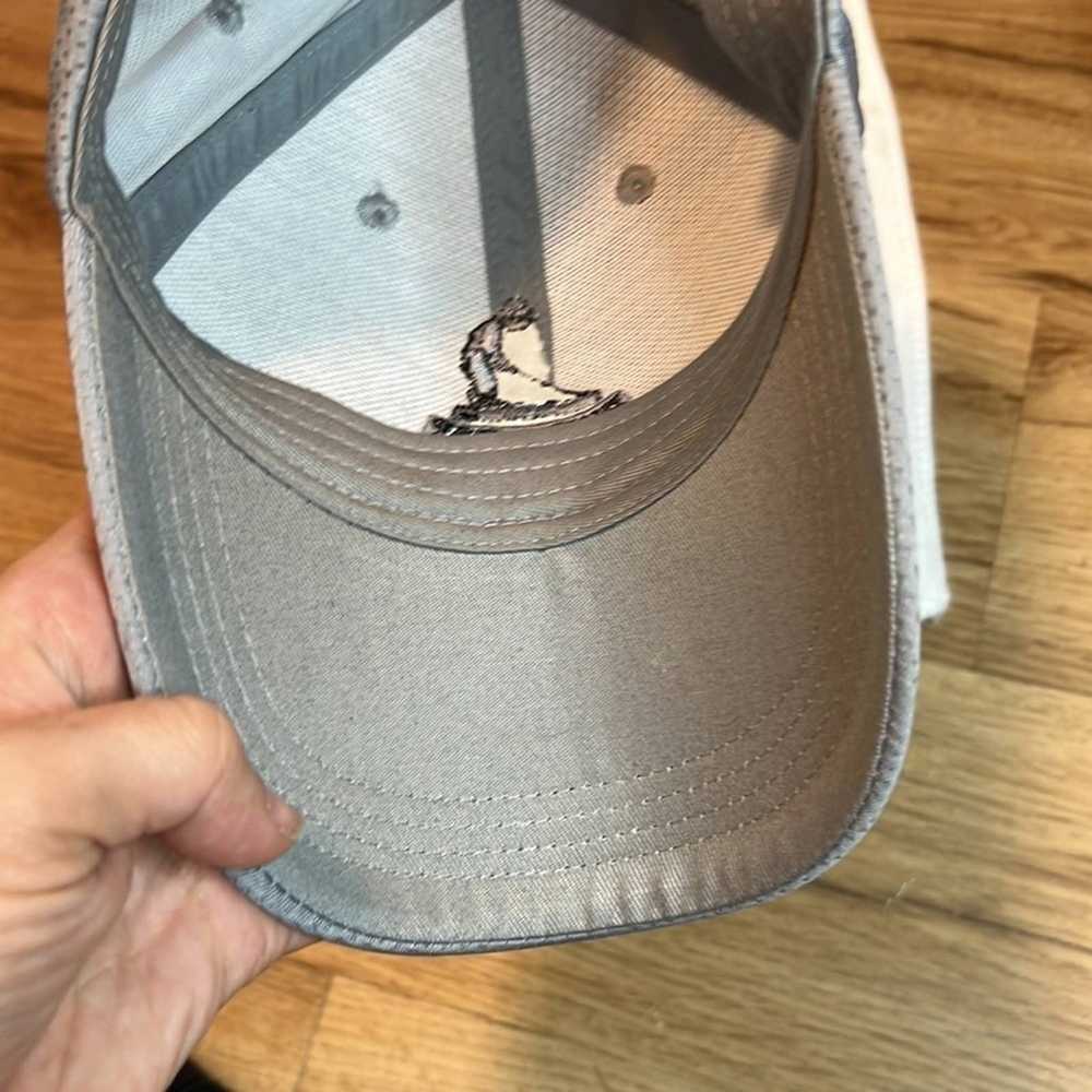 Streetwear Pinehurst Ahead Performance Golf Hat - image 4