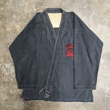 Japanese Brand × Vintage × Visvim Vintage 60s Fad… - image 1