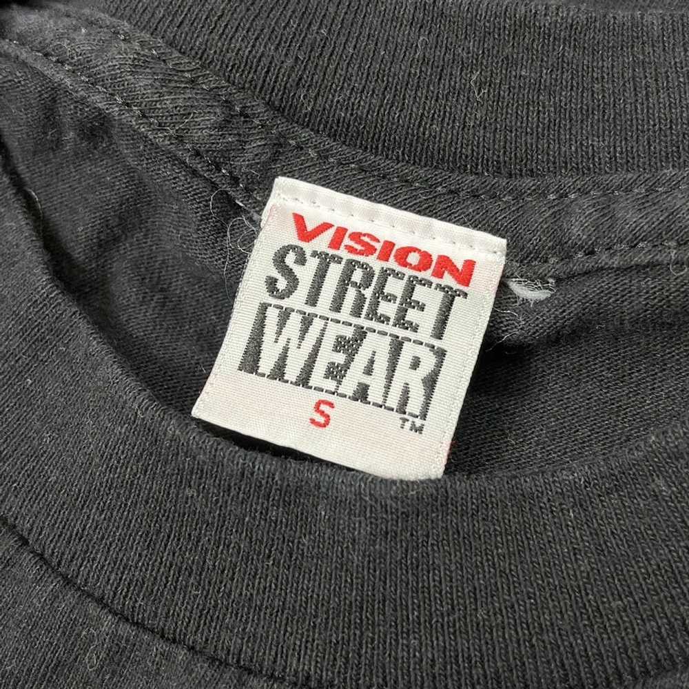 Vintage × Vision Streetwear Vintage 1997 Vision S… - image 4