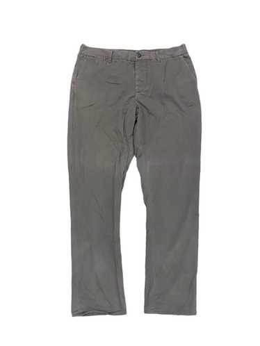 Allsaints Allsaints Gray Felix Chinos 30 - image 1