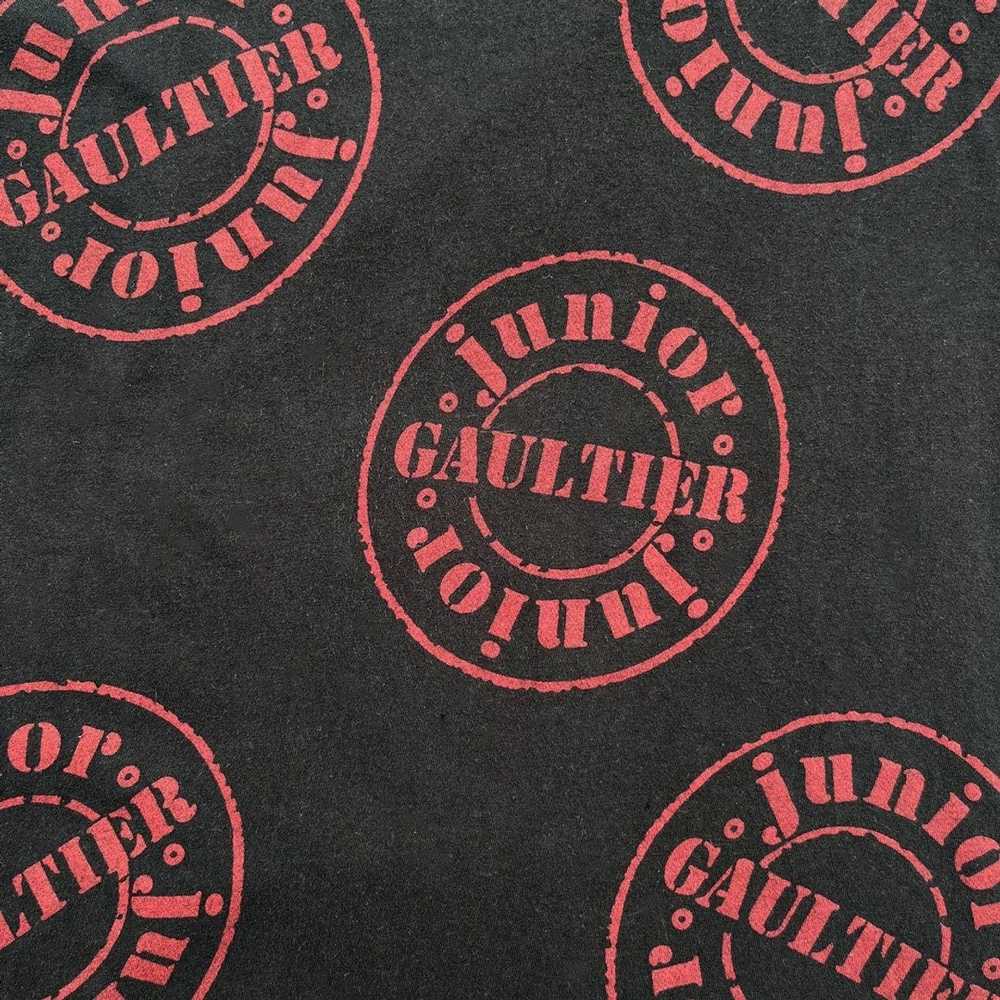 Jean Paul Gaultier × Vintage Jean-Paul Gaultier 9… - image 2