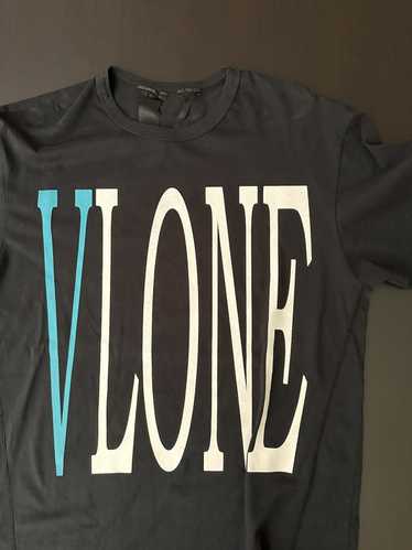 Vlone VLONE X BARNEY STAPLES TEE