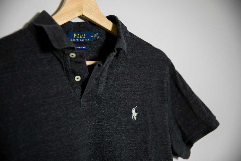 Polo Ralph Lauren × Streetwear Classic Polo Ralph… - image 2