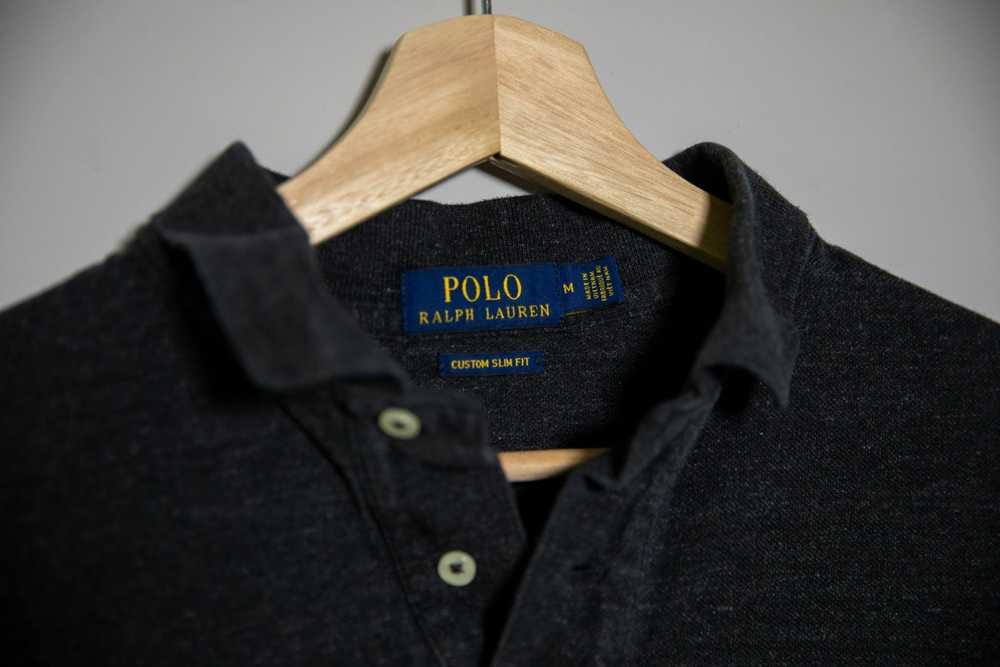 Polo Ralph Lauren × Streetwear Classic Polo Ralph… - image 4