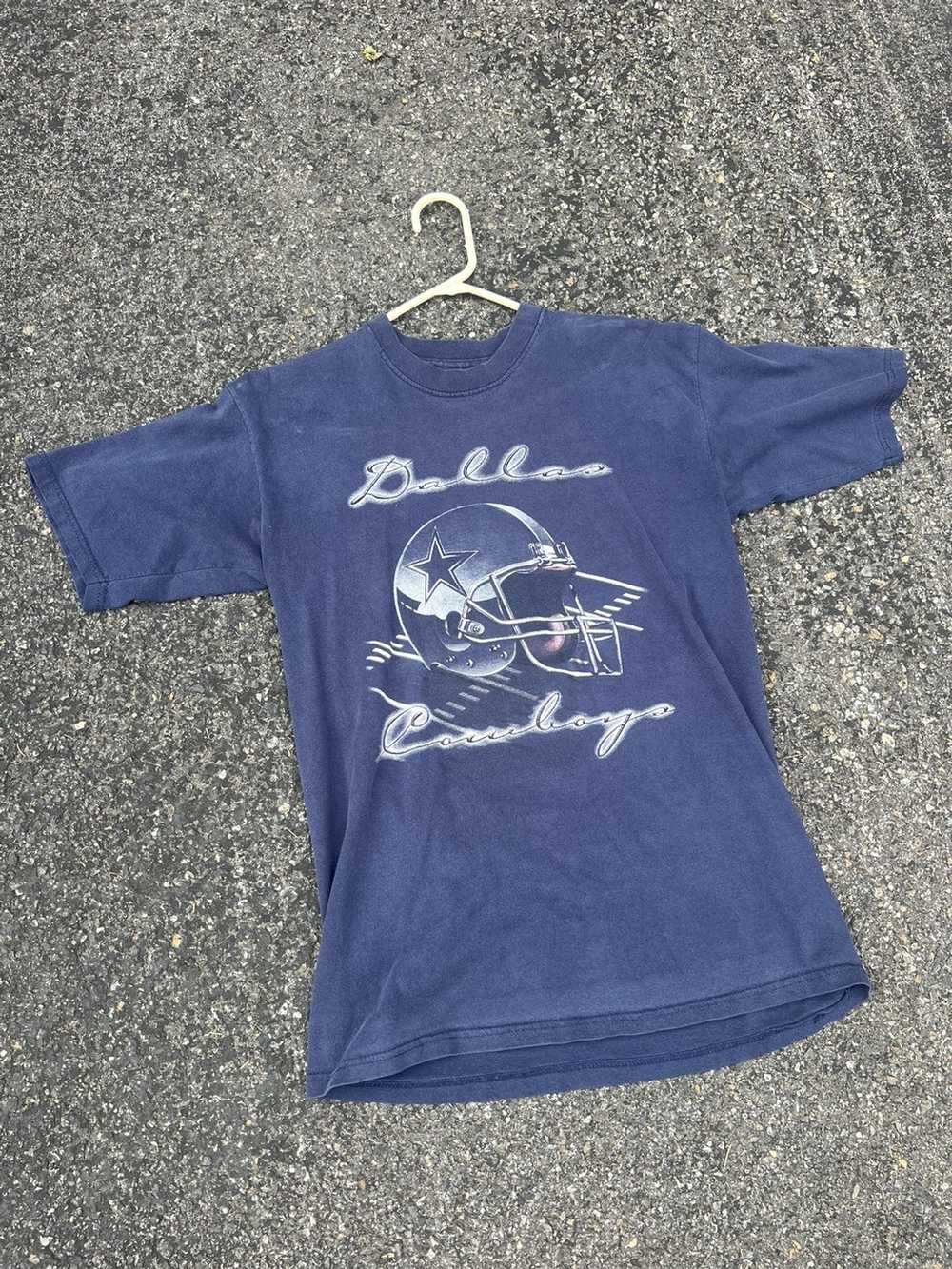 NFL × Streetwear × Vintage Vintage Dallas Cowboys… - image 1
