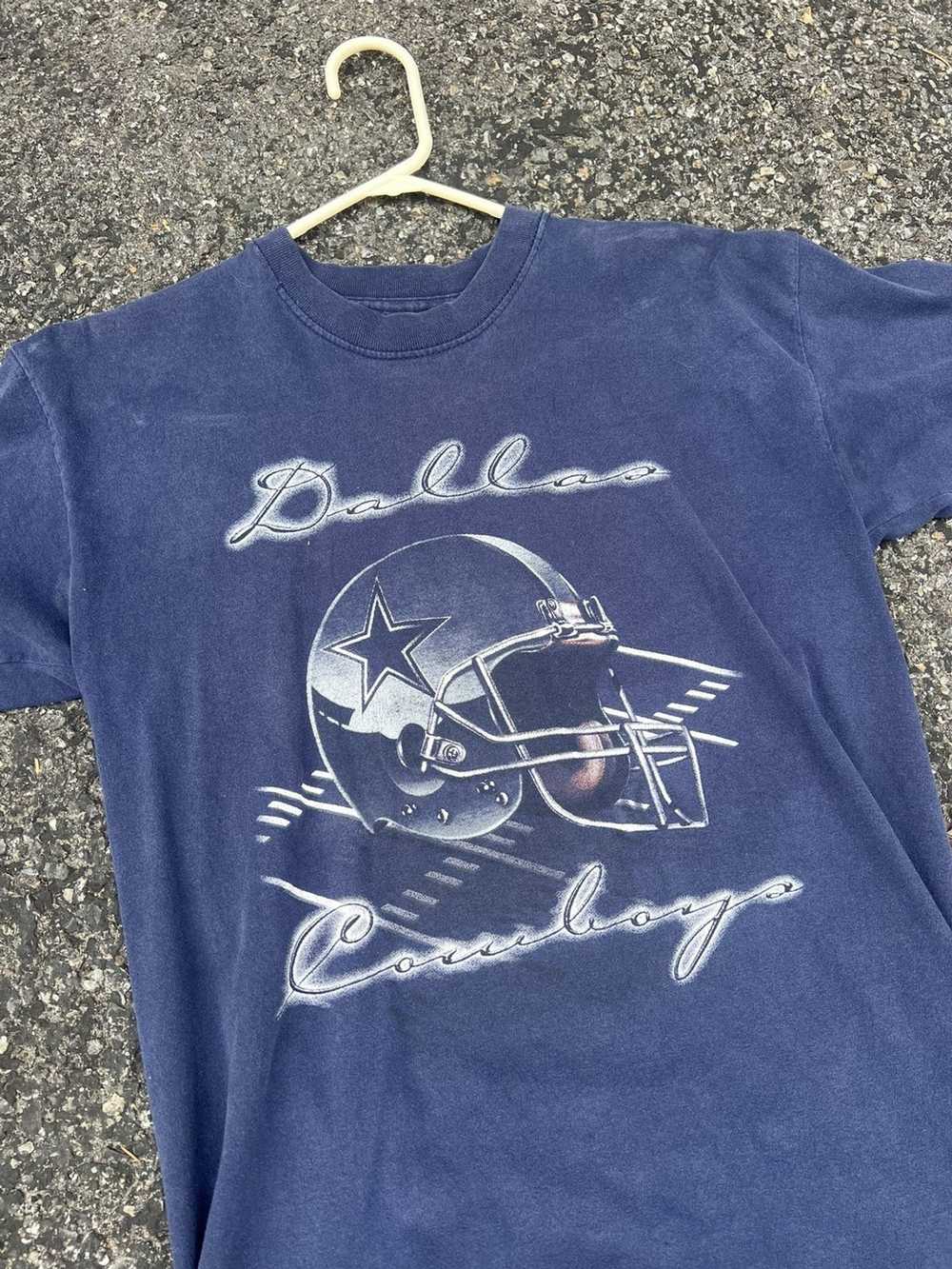 NFL × Streetwear × Vintage Vintage Dallas Cowboys… - image 2