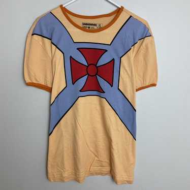 Other He Man Masters Of The Universe Tee