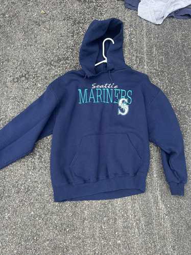 MLB × Streetwear × Vintage Vintage Seattle Mariner