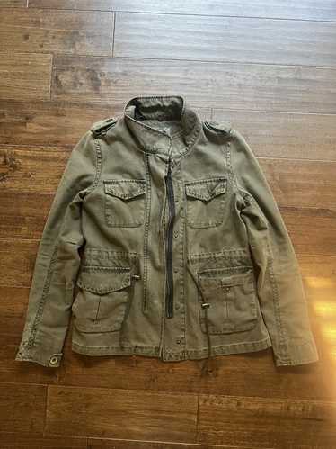 Levi's × Levi's Vintage Clothing Levis field jacke