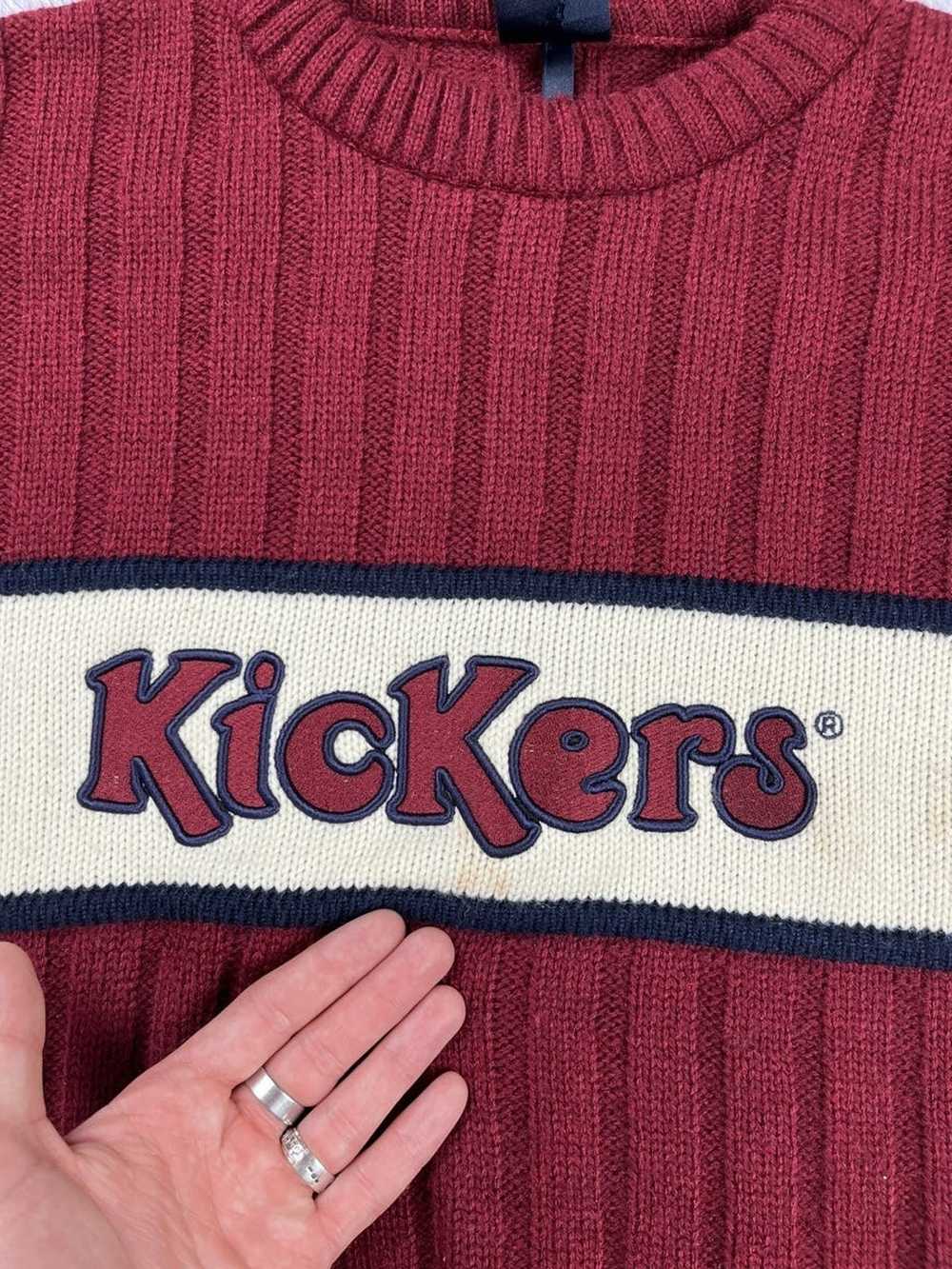 Japanese Brand × Kickers × Vintage Vintage Kicker… - image 5