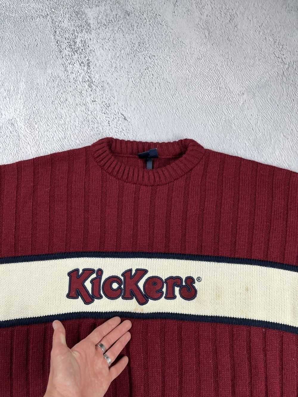 Japanese Brand × Kickers × Vintage Vintage Kicker… - image 6
