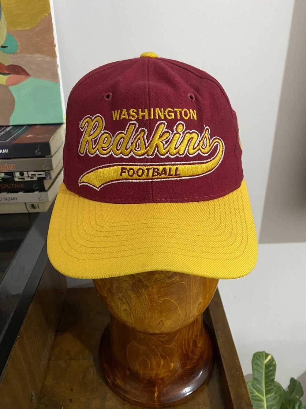 Starter × Vintage Vintage Washington Redskins Sta… - image 1