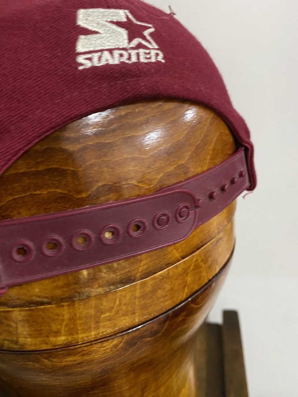 Starter × Vintage Vintage Washington Redskins Sta… - image 3