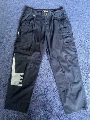 1 Of 1 × Streetwear Custom Keyblade Cargo Pants