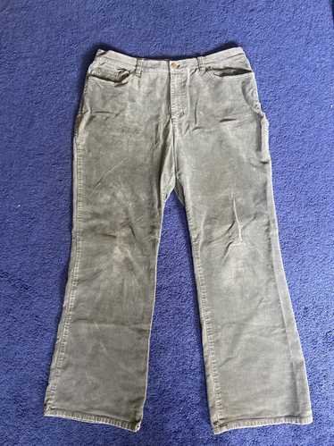 New York Corduroy Jeans - image 1