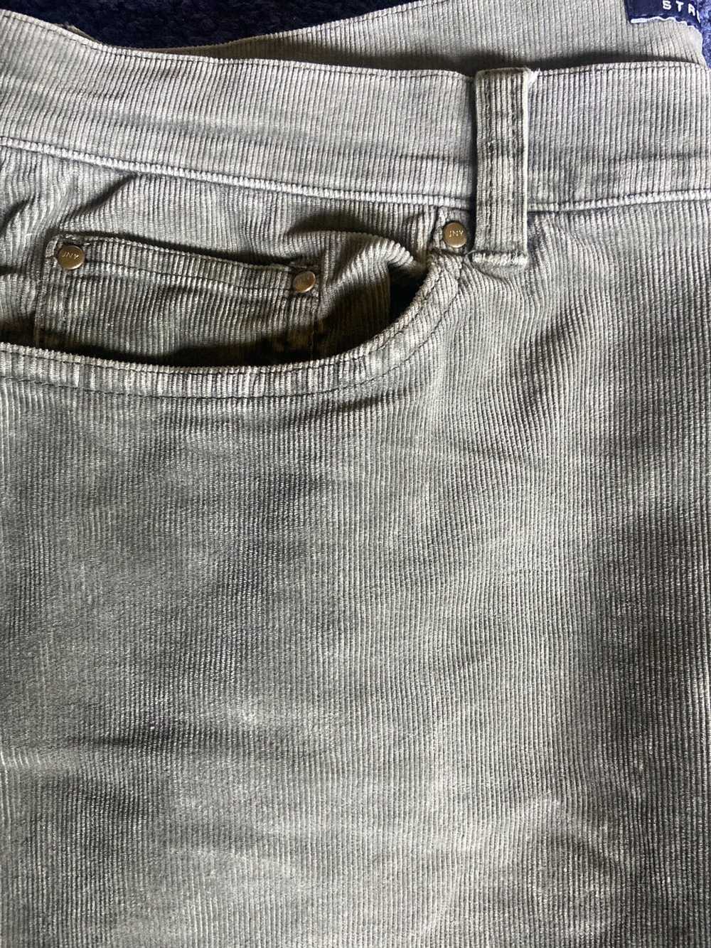 New York Corduroy Jeans - image 3