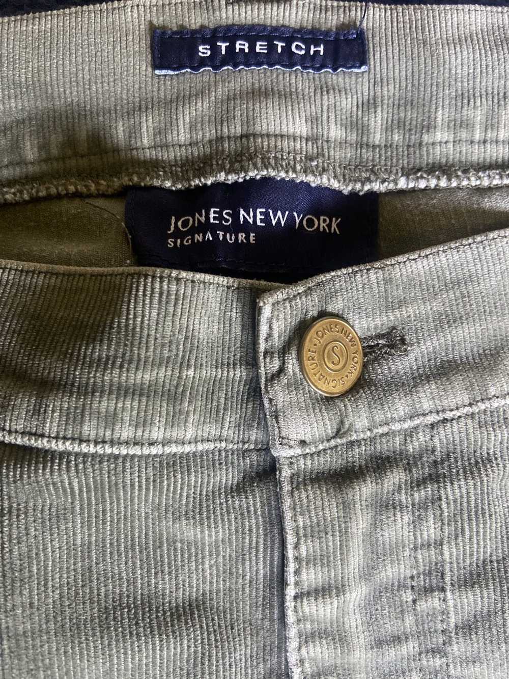 New York Corduroy Jeans - image 4