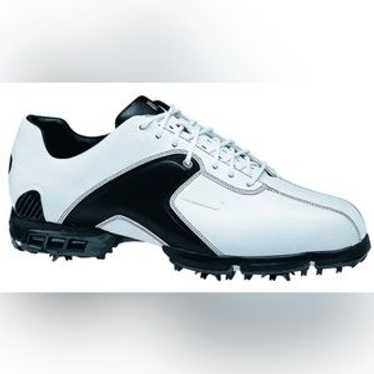 【NIKE】TIGER WOODS COLLECTION ゴルフシューズ28cm 新品 NIKE ナイキ ゴルフシューズ タイガーウッズ 28.5cm メンズ